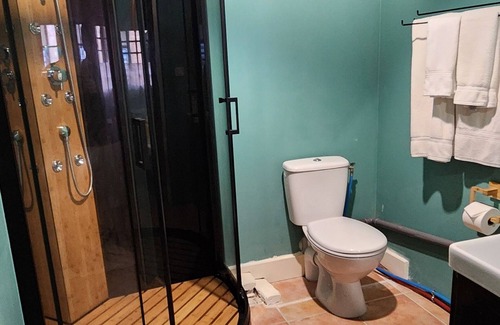 Saint-Antonin Noble Val Bed & Breakfast | La Pelisserie