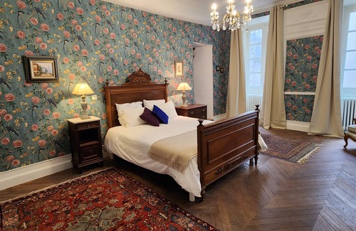 Saint-Antonin Noble Val Bed & Breakfast | La Pelisserie