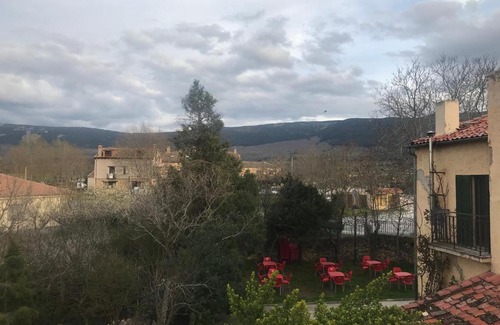 Arcones Hotel | La Pepi house
