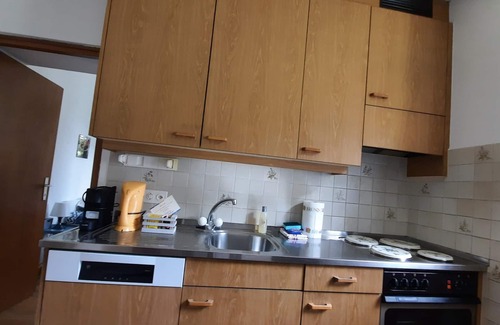 Lavorgo Apartment | LA PERGOLA