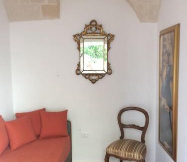 Sava House | La Pergola di Amalia