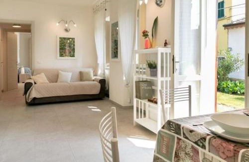 Levo Apartment | La Pergola Di Elisa On Stresa Hills - Happy Rentals