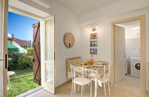 Levo Apartment | La Pergola Di Elisa On Stresa Hills - Happy Rentals