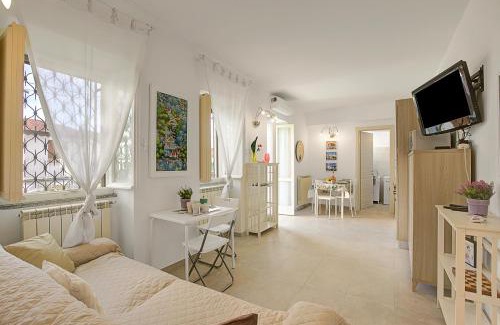 Levo Apartment | La Pergola Di Elisa On Stresa Hills - Happy Rentals
