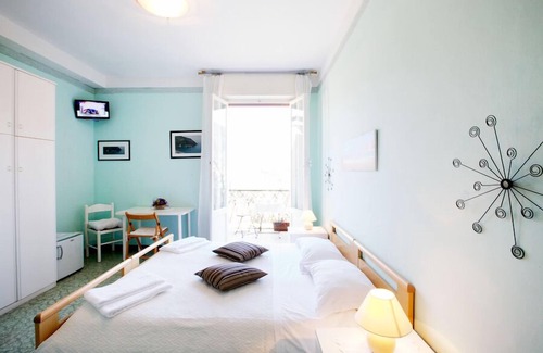 Levanto Bed & Breakfast | La Perla Blu