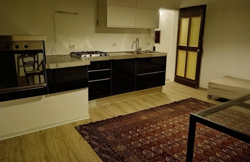Old Town Apartment | La perla Degli Oddi -Historic House of the Etruscan period