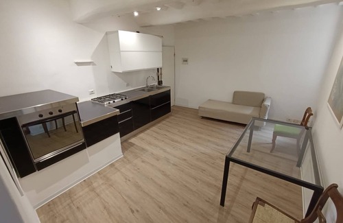 Old Town Apartment | La perla Degli Oddi -Historic House of the Etruscan period