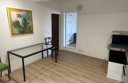Old Town Apartment | La perla Degli Oddi -Historic House of the Etruscan period