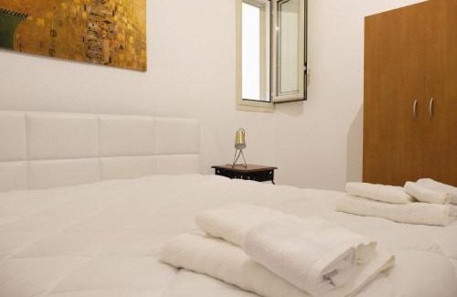 Trapani City Centre Apartment | La perla del mare