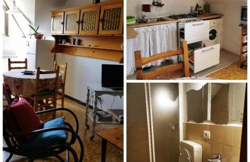 Borzonasca Apartment | La Perla dell'AltaVia