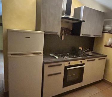 Assisi House | La Perla di Assisi