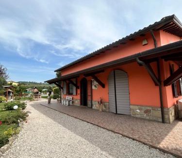 Assisi House | La Perla di Assisi