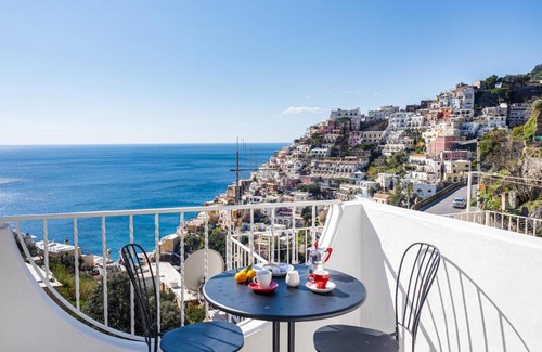 Liparlati Apartment | La Perla di Chicca