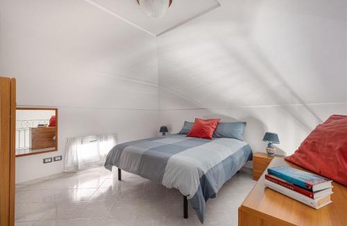 Liparlati Apartment | La Perla di Chicca