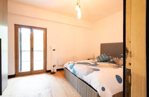 Subiaco Apartment | La Perla di Livata