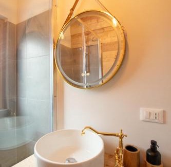 Subiaco Apartment | La Perla di Livata