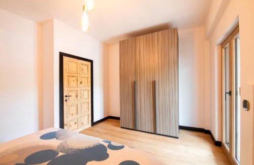 Subiaco Apartment | La Perla di Livata