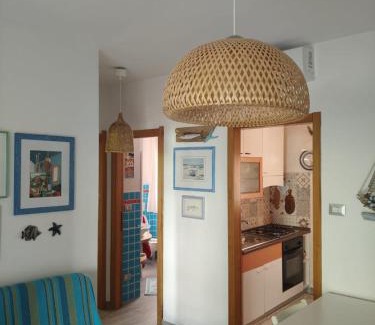 La Pietraia Apartment | La Perla e il Corallo