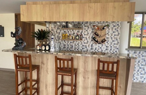 Armenia Resort | la perla finca hotel