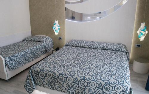 Camerano Hotel | La Perla