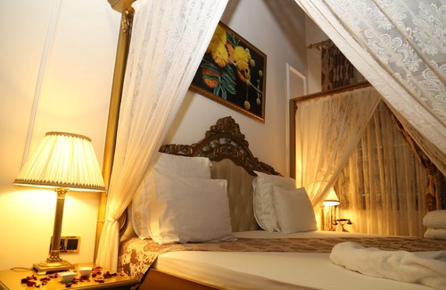 Iskenderun Hotel | La Perla Premium Hotel - Special Class