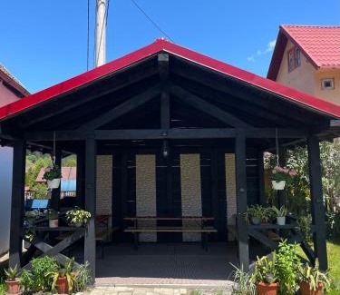 Moeciu de Sus Villa | La Perla