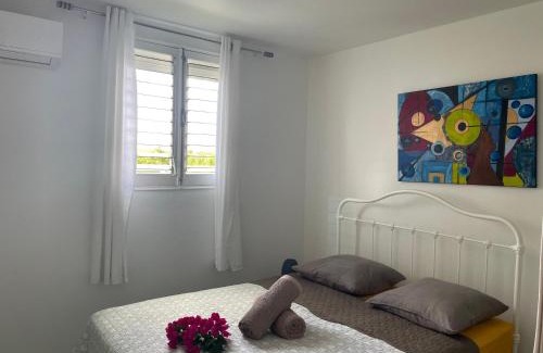 Lamentin House | La perle créole