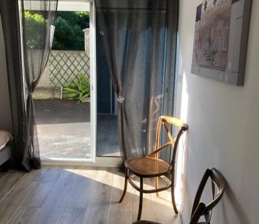 Saint-Denis Apartment | La perle de Bellepierre