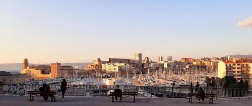 Saint-Victor Apartment | La perle de St Victor