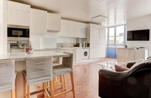 Mantes-la-Jolie Apartment | La perle de sully - mante la jolie
