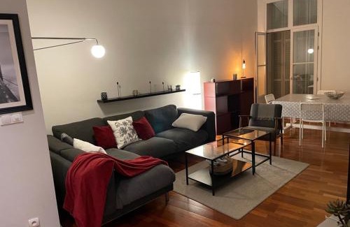 Old Town Apartment | La Perle de Toulon