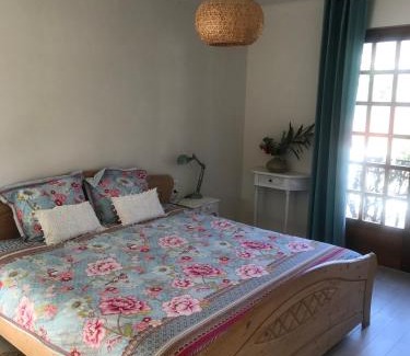 Vernet-les-Bains Bed & Breakfast | La Perle des Montagnes - Bed and breakfast - Chambre d hôte