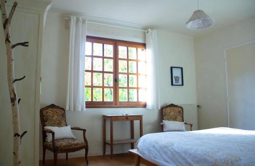 Vernet-les-Bains Bed & Breakfast | La Perle des Montagnes - Bed and breakfast - Chambre d hôte