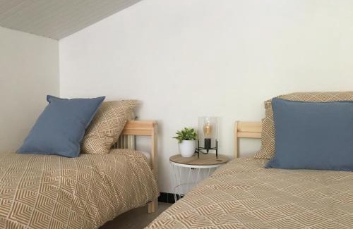 Vernet-les-Bains Bed & Breakfast | La Perle des Montagnes - Bed and breakfast - Chambre d hôte