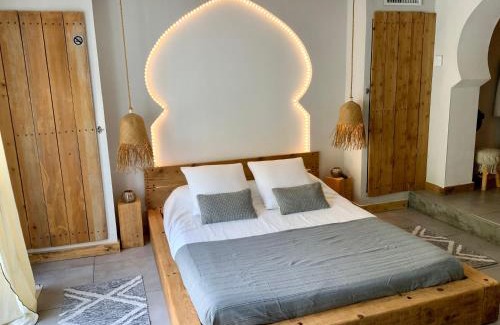 Agde Apartment | La Perle du Voyageur