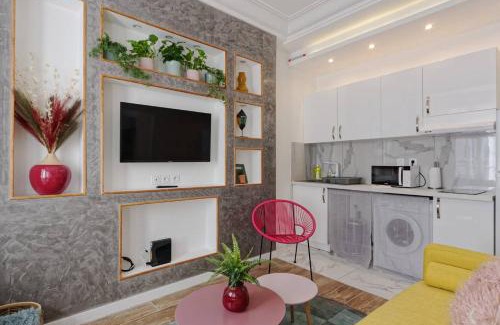 Prefecture Apartment | La Perle Marine - 5 min à pied de la Canebière