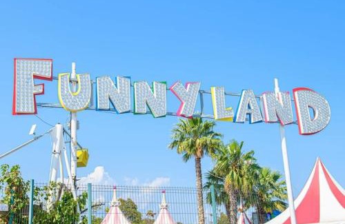 Les Sablettes Apartment | LA PERLE, Studio 50 m de la PLAGE , parking, clim, Rivage Privilège