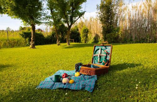 San Rocco House | La Pescaia Casa Vacanza