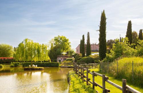 San Rocco House | La Pescaia Casa Vacanza