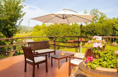 San Rocco House | La Pescaia Casa Vacanza