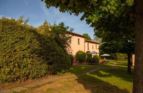 San Rocco House | La Pescaia Casa Vacanza