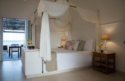 Capitolo Hotel | La Peschiera