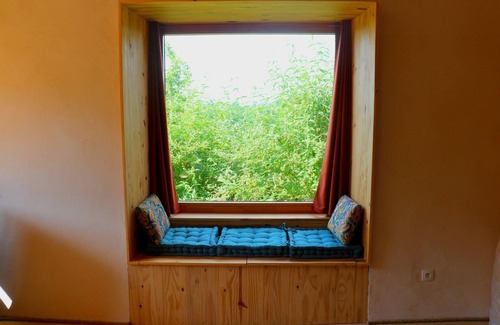Les Abrets en Dauphine House | La Petite Grange - renovated furnished rental, between lakes, mountains and nature