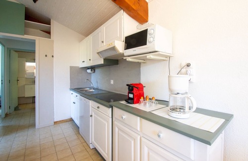 Quillan House | La Petite Étoile - Maison 2 Chambres à Quillan