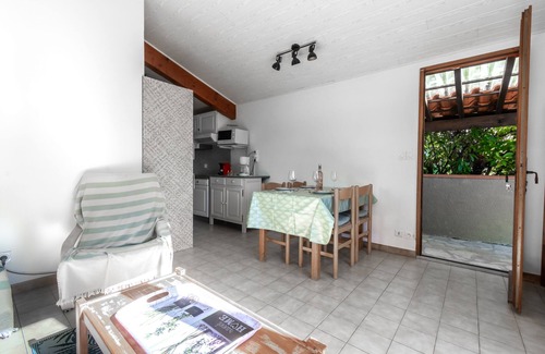 Quillan House | La Petite Étoile - Maison 2 Chambres à Quillan