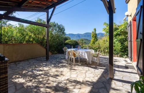 Quillan House | La Petite Étoile - Maison 2 Chambres à Quillan