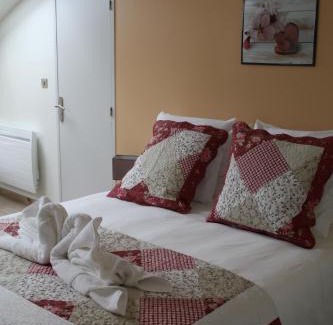 Niaux Bed & Breakfast | La petite auberge de niaux