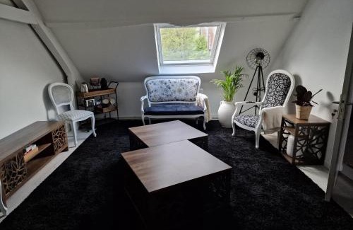 Fienvillers Hotel | La petite auberge