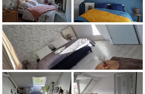 Fienvillers Hotel | La petite auberge