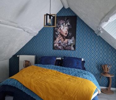 Fienvillers Hotel | La petite auberge